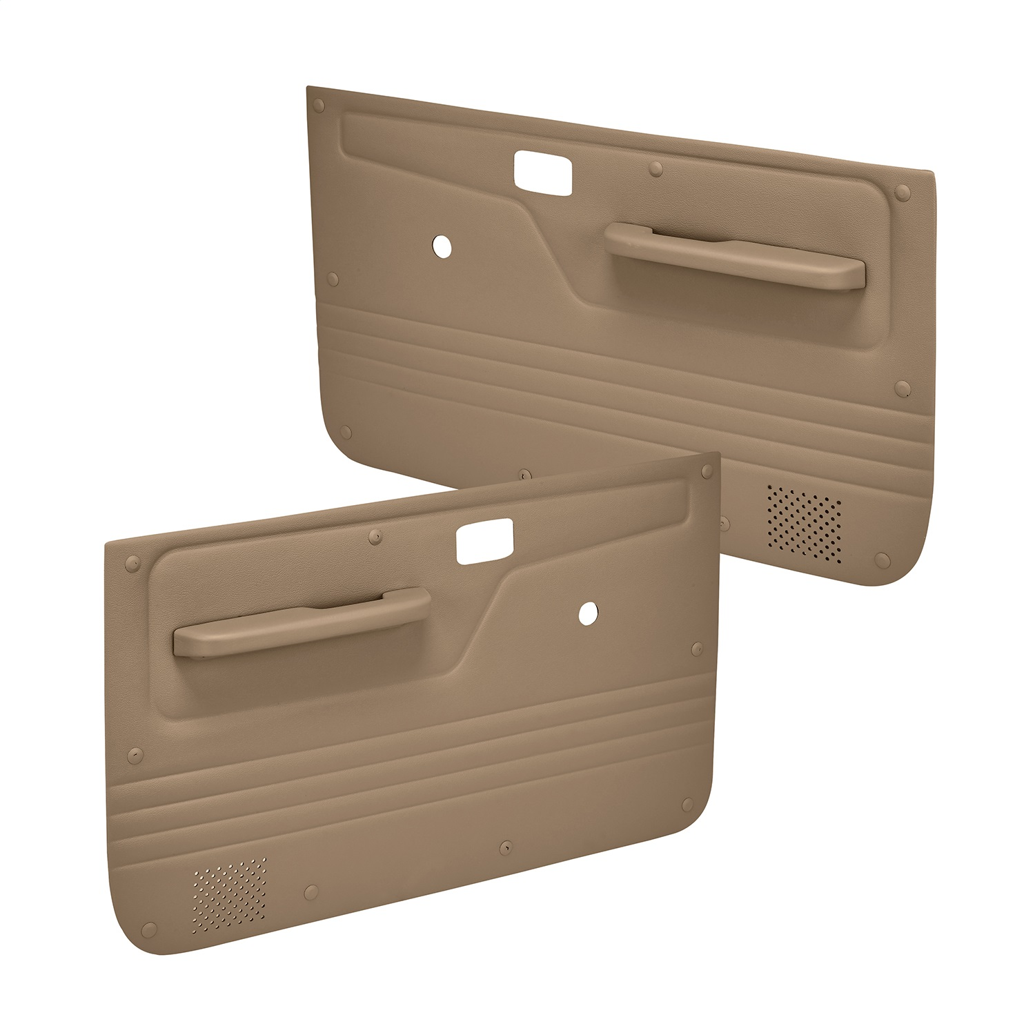 AM Door Trim Panel SKU CVL1250NLBR