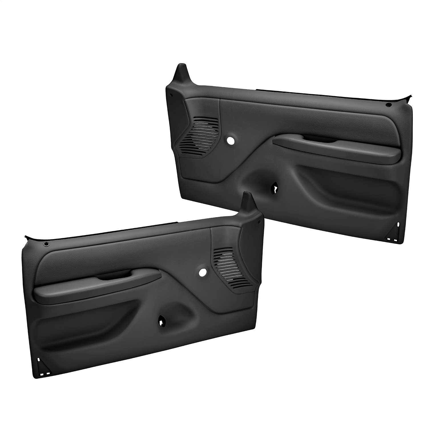 AM Door Trim Panel SKU CVL1292NDGR