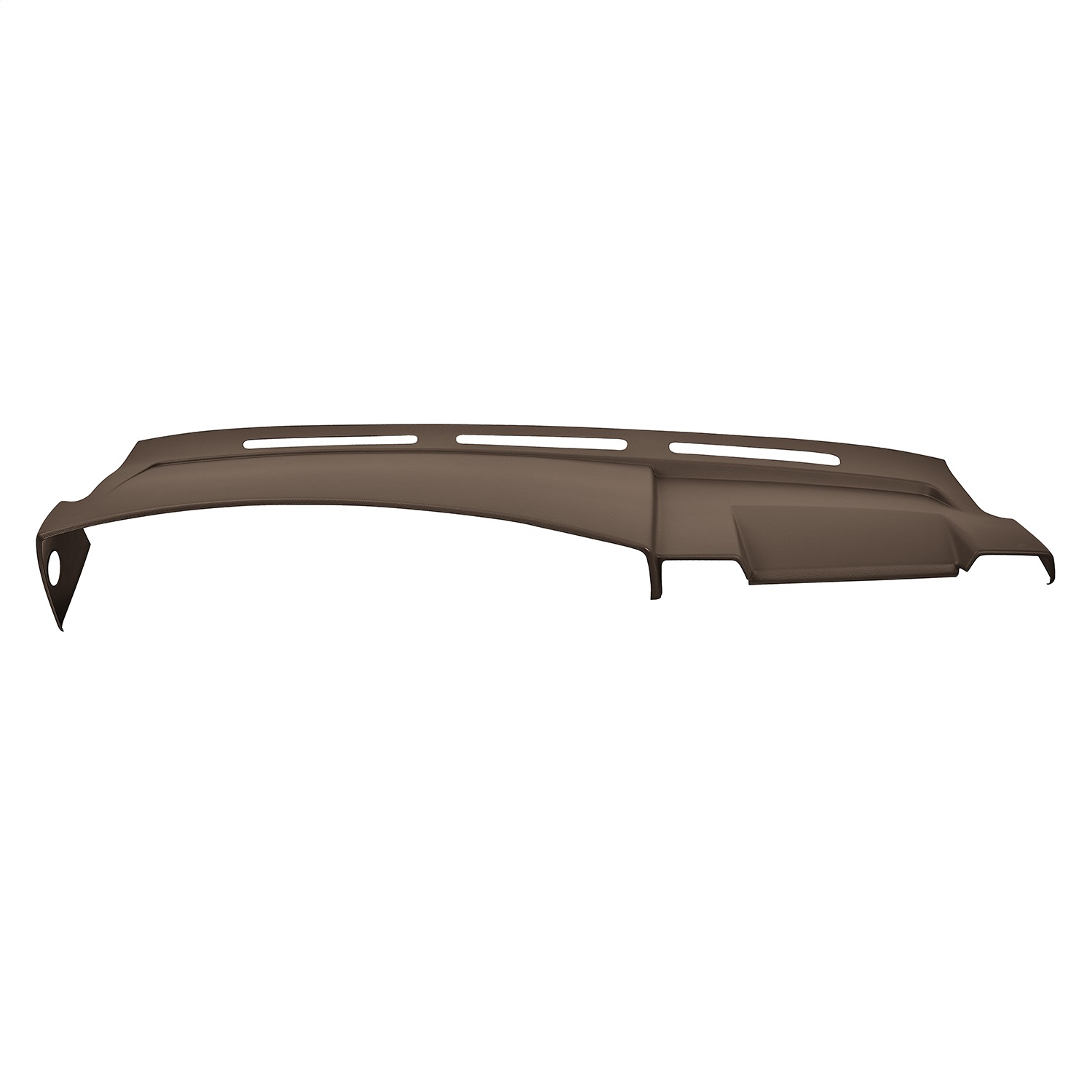 AM Dash Cover Dark Brown SKU CVL18-216LL DBR