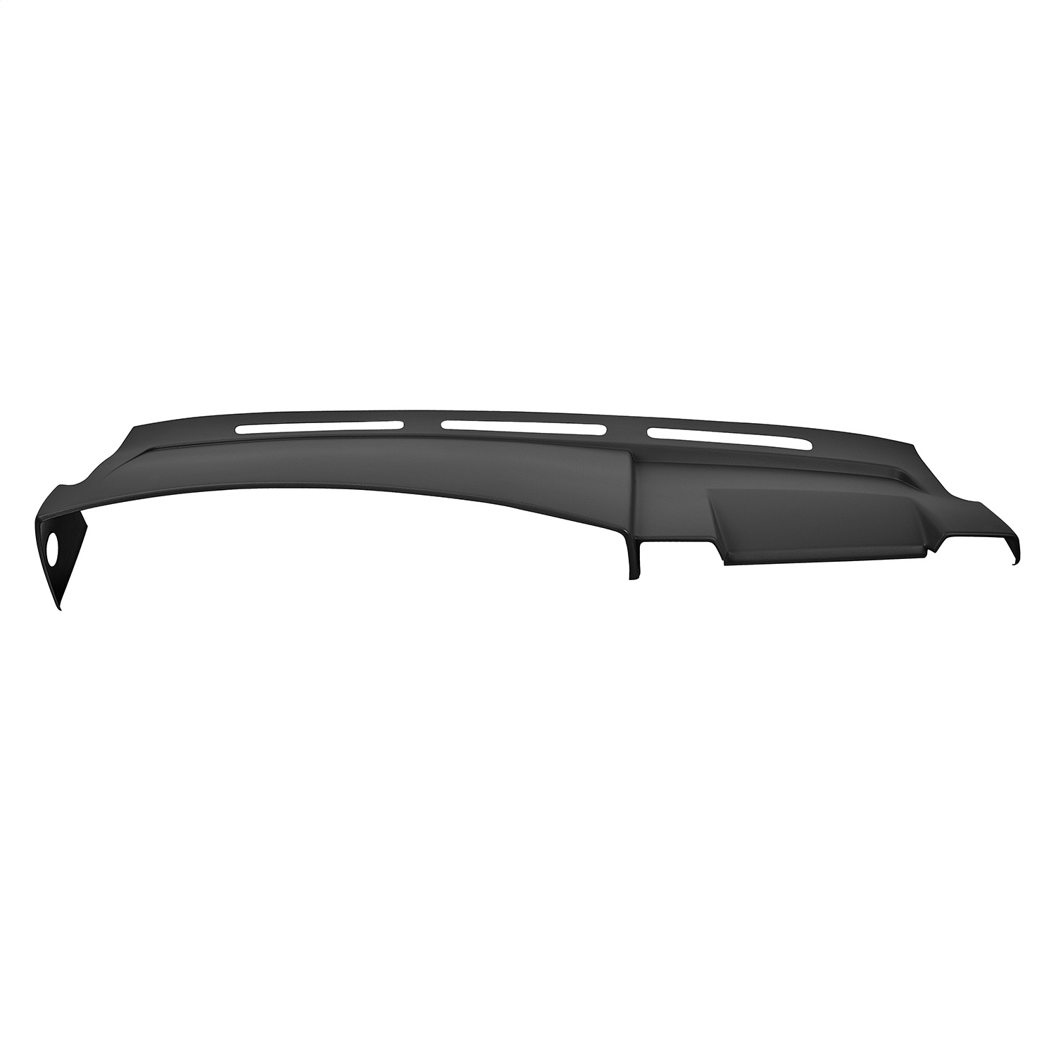 AM Dash Cover Dark Gray SKU CVL18-216LL DGR