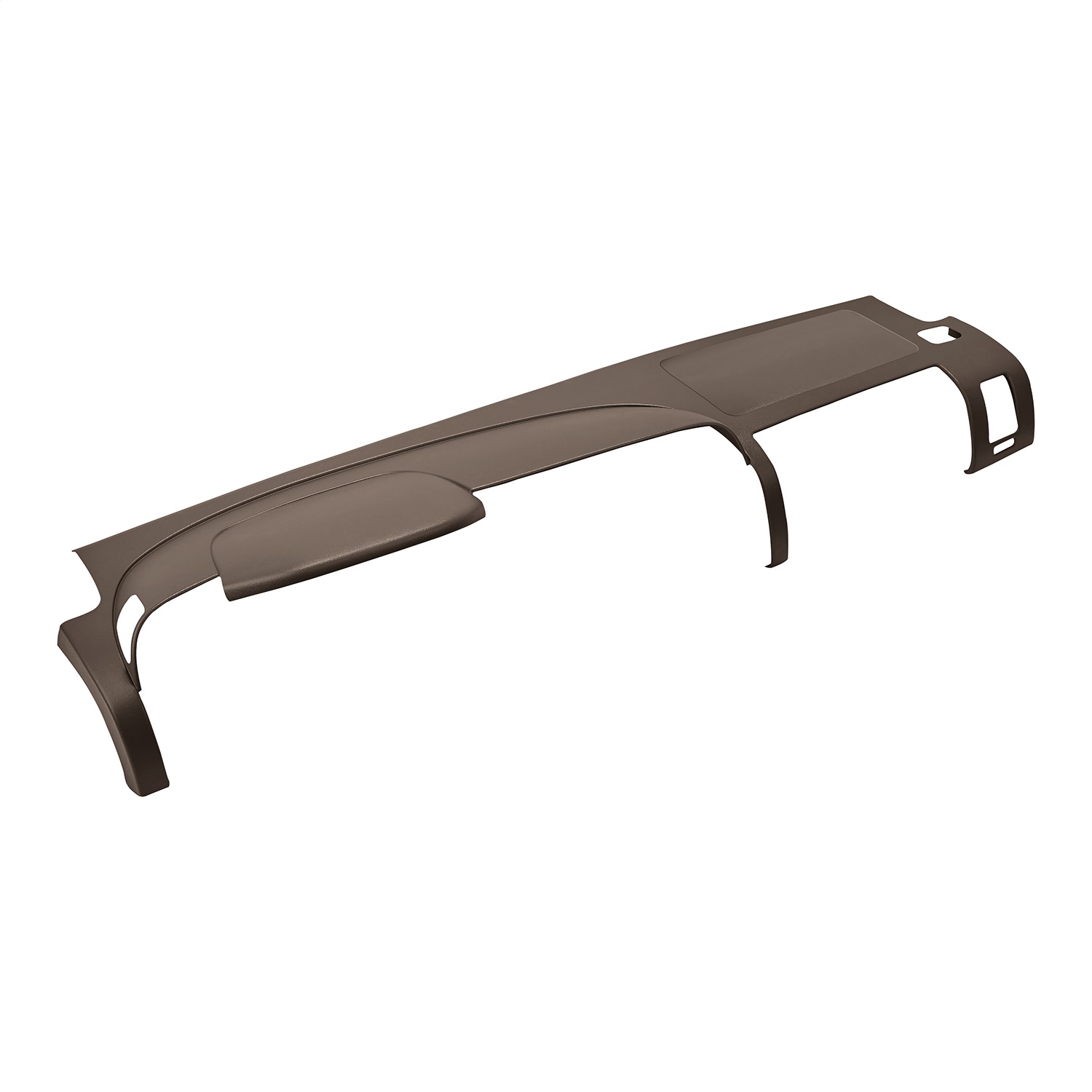 AM Dash Cover SKU CVL18205CDBR
