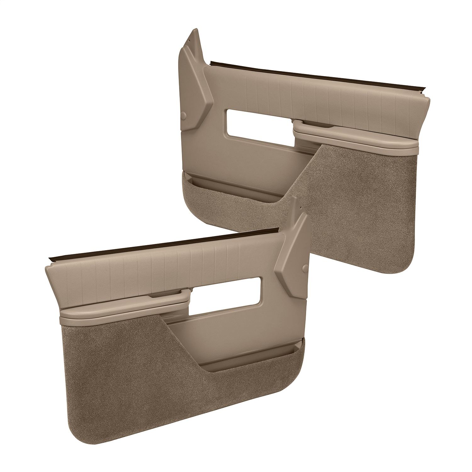 AM Door Trim Panel SKU CVL1827FMBR