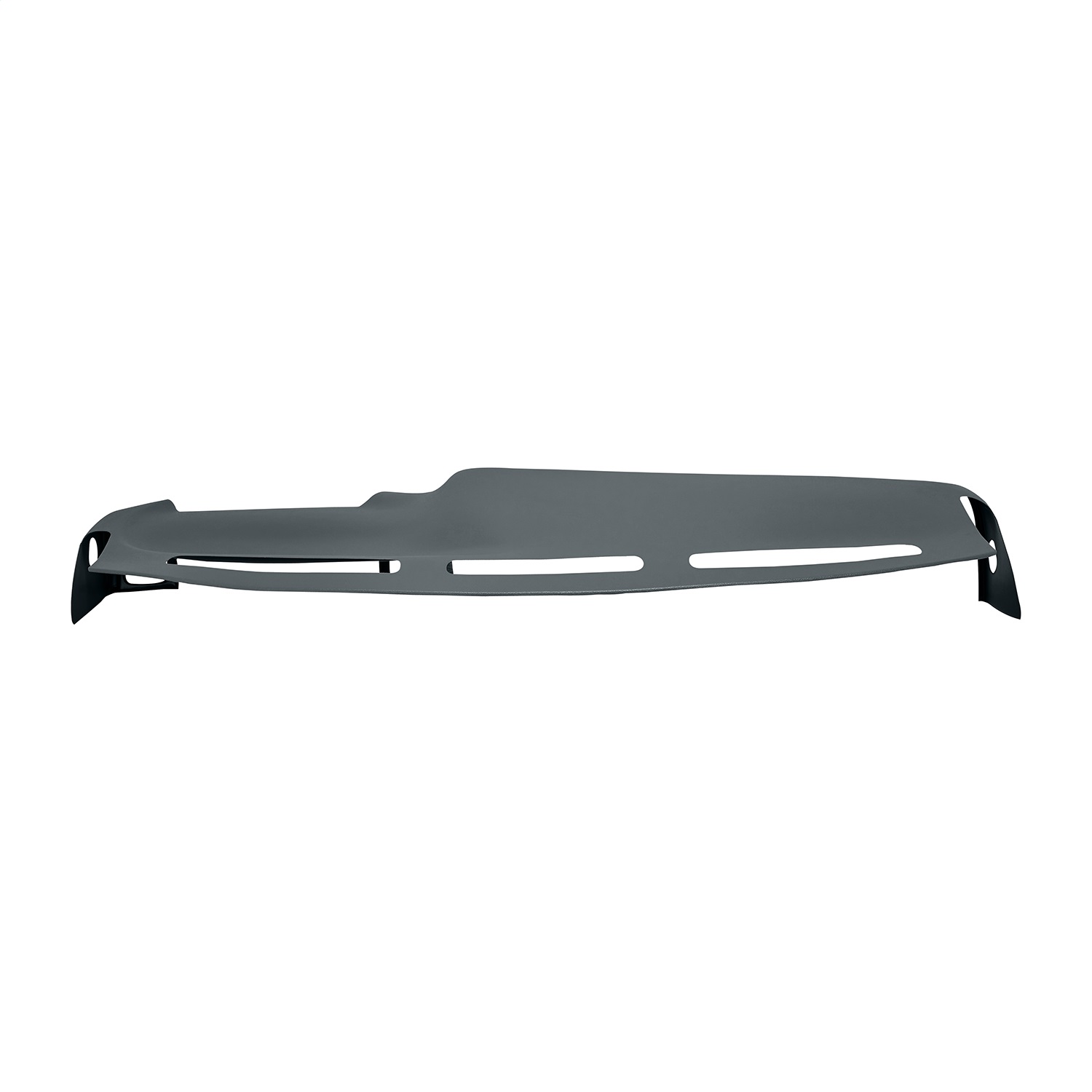 AM SLATE GRAY DASH COVER 99-07 CHEVROLET PICKUP GMC PICKUP only fits dash with grab handle above glove box 02-06 CHEVROLET AVALANCHE SUBURBAN TAHOE GMC YUKON XL DENALI SKU CVL18597SGR