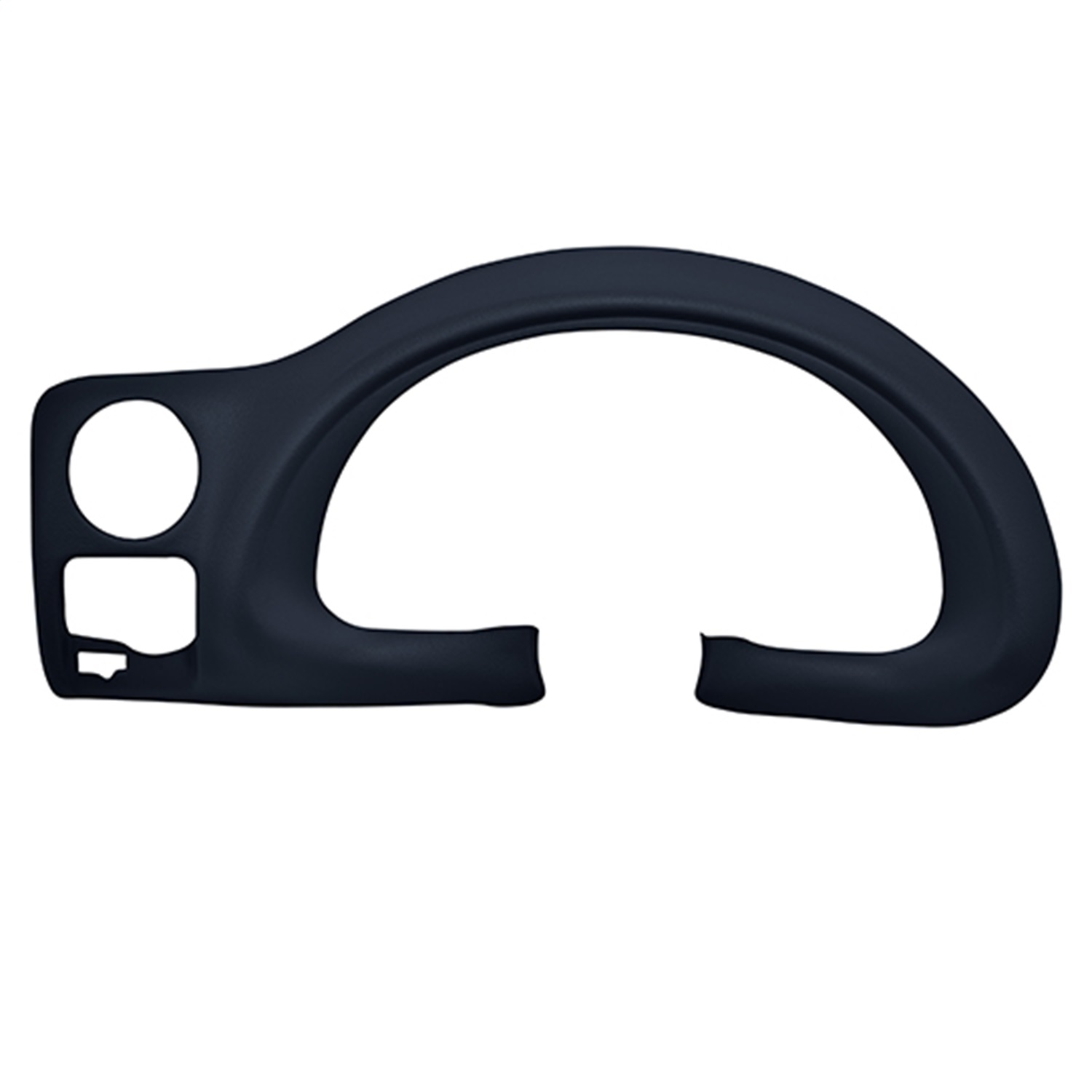 AM Instrument Panel Cover SKU CVL18702ICDBL