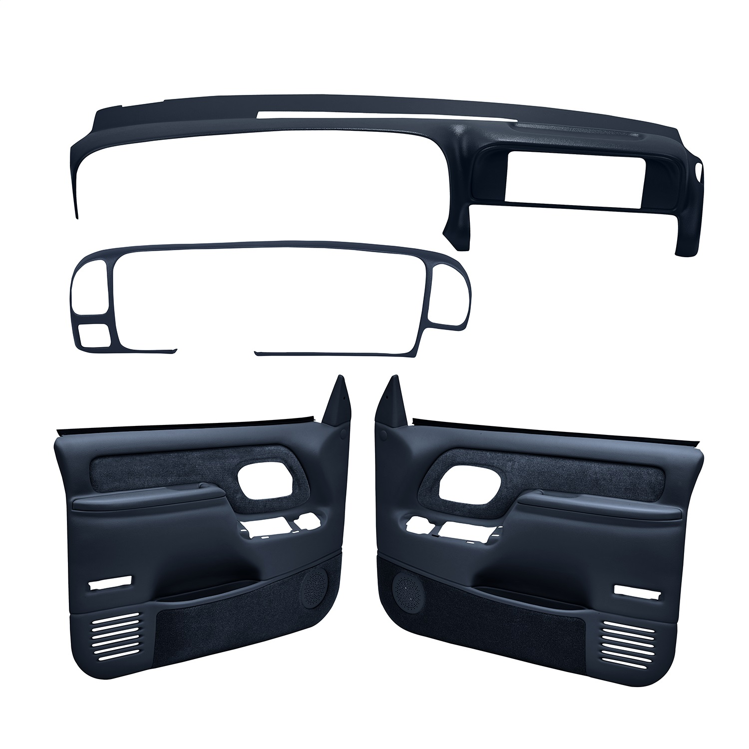 AM Interior Restoration Kit SKU CVL18798C59FDBL