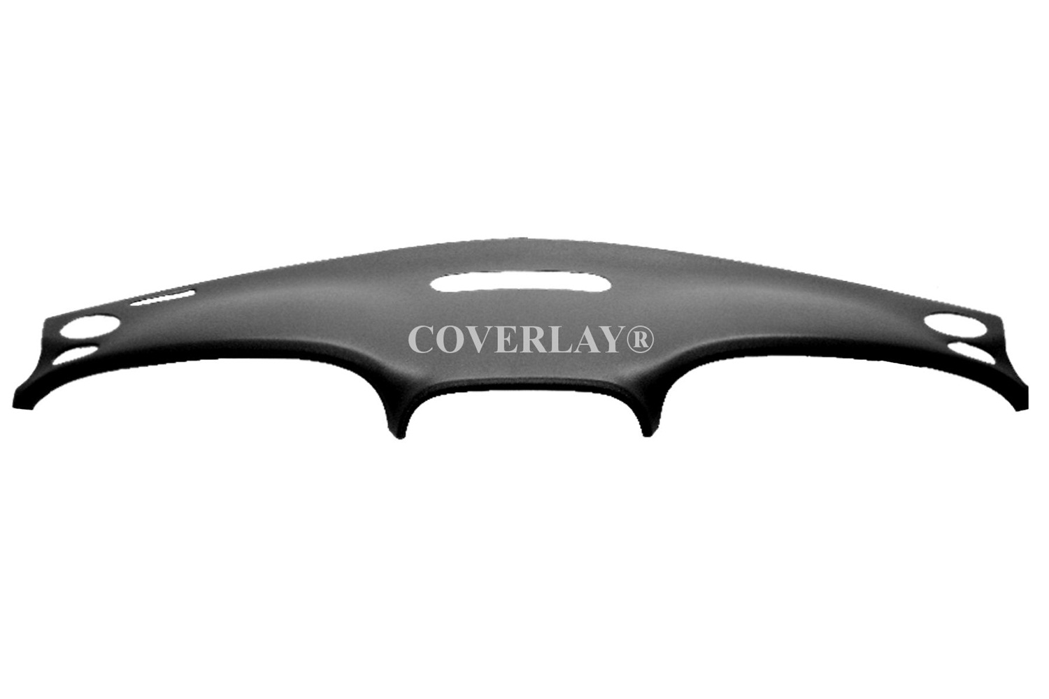 AM Dash Cover SKU CVL22480GR