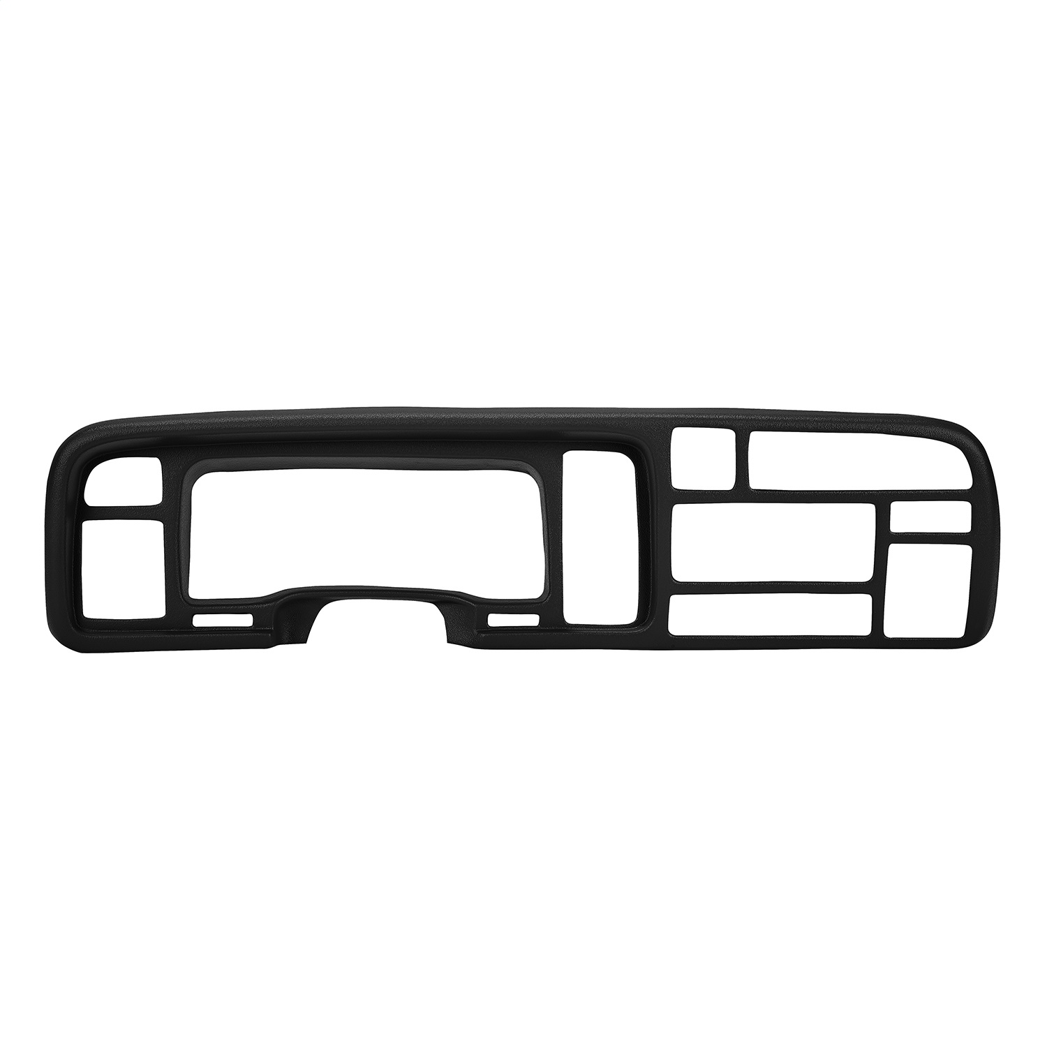 AM Instrument Panel Cover SKU CVL22947ICBLK
