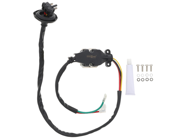 AM Blower Regulator SKU CXP1298213351