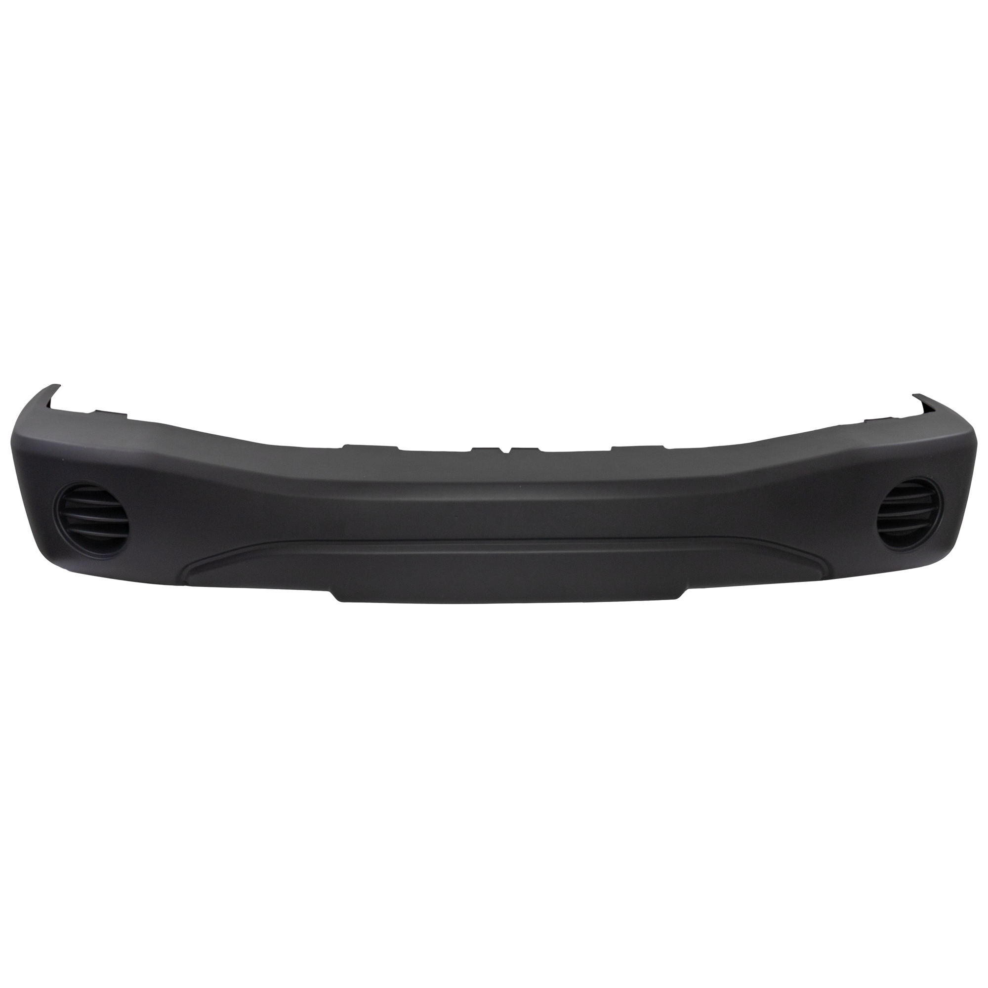 AM LANOS 99-02 FRONT BUMPER COVER Primed w o 2 Tone Paint Hatchback Sedan SKU D010304 Partslink DA1000101 OEM 96226163