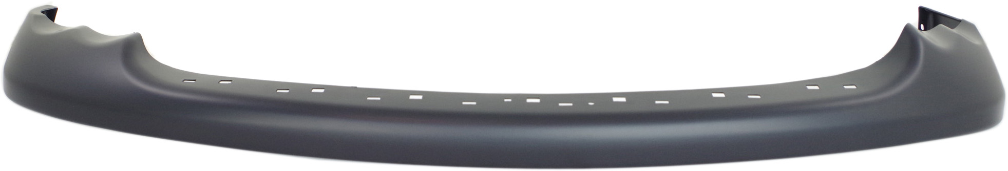 AM RAM 1500-02-05 FRONT UPPER VALANCE Upper Fascia Primed SKU D010313P Partslink CH1000338 OEM 5073002AC