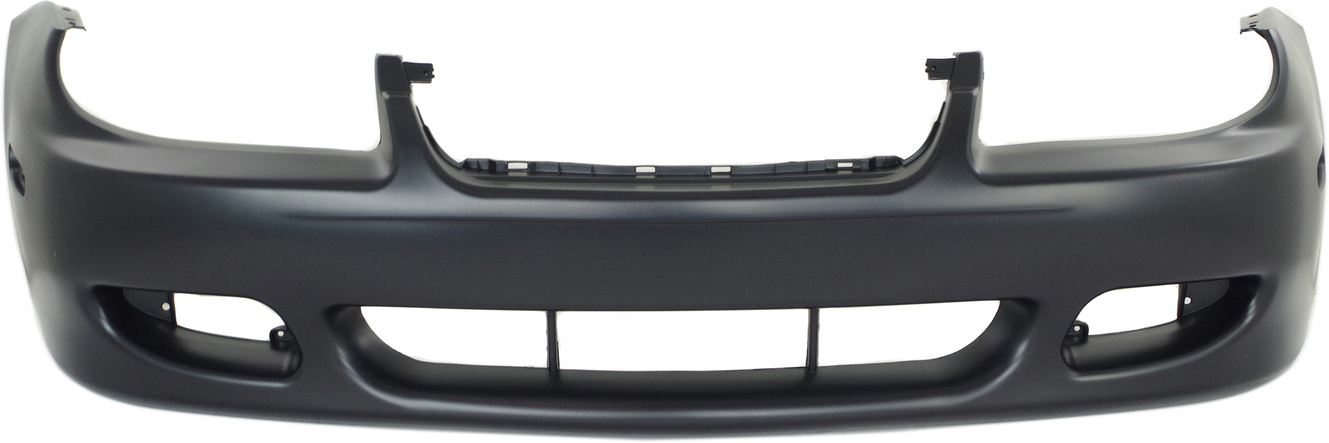 AM NEON 02-02 FRONT BUMPER COVER Primed SKU D010315 Partslink CH1000337 OEM 5080883AA