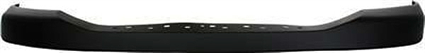 AM DODGE FULL SIZE P U 06-09 FRONT BUMPER COVER Upper Primed SKU D010353P Partslink CH1014100 OEM ZA17TZZAA