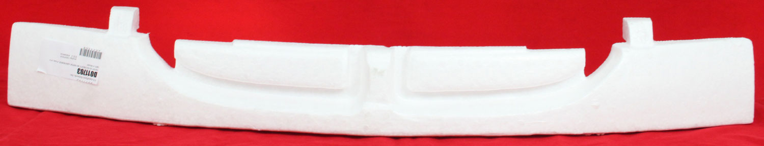 AM NEON 03-05 FRONT BUMPER ABSORBER Foam Exc. SRT 4 Model SKU D011703 Partslink CH1070129 OEM 5303570AC