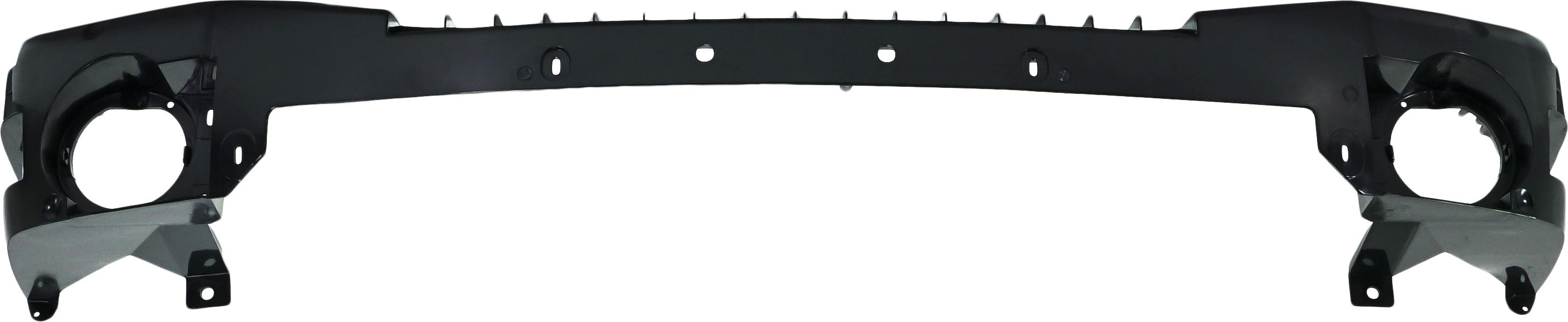 AM DURANGO 04-06 FRONT BUMPER ABSORBER SKU D011707 Partslink CH1070811 OEM 55077564AG