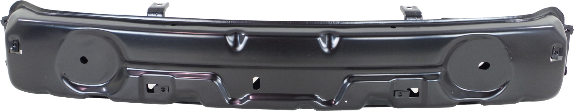 AM DURANGO 07-09 FRONT REINFORCEMENT Steel SKU D012514 Partslink CH1006209 OEM 55364673AE