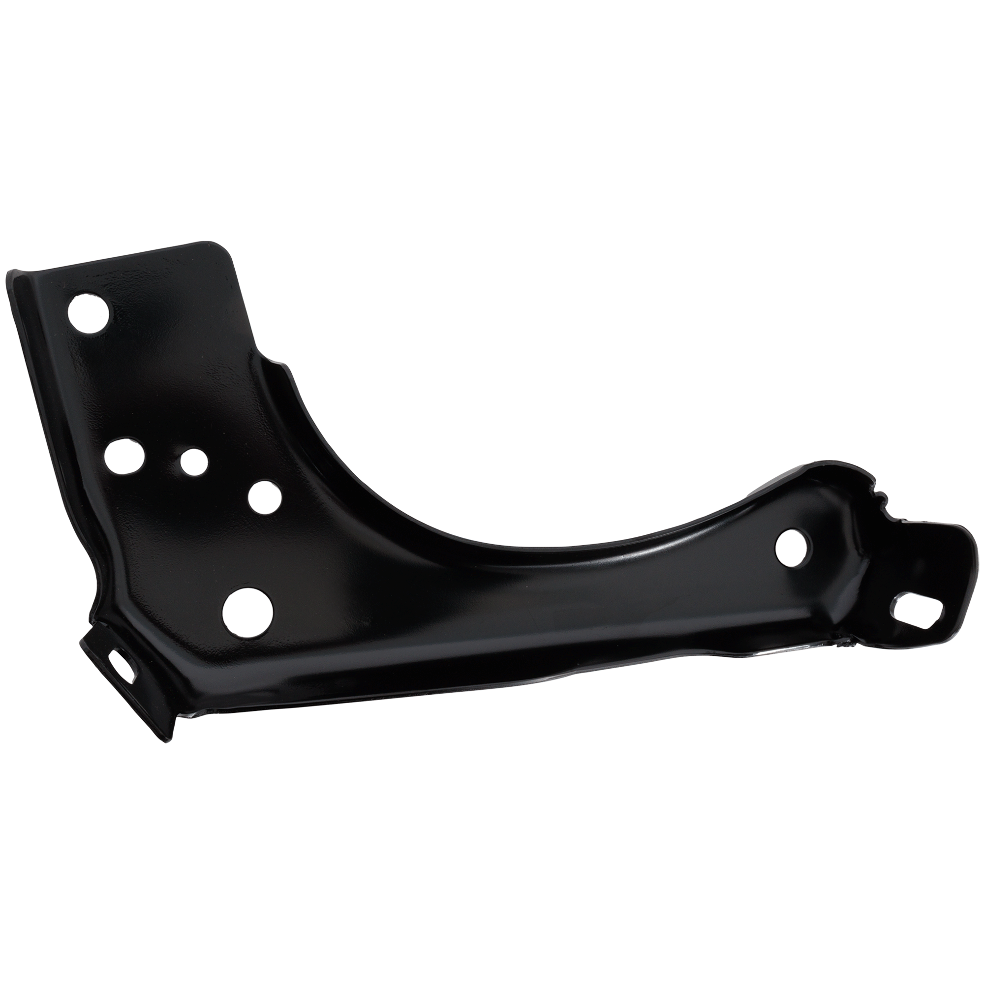 AM DODGE FULL SIZE P U 1500-97-01-2500-3500-97-02 FRONT BUMPER BRACKET RH Inner w o Sport Package SKU D013105 Partslink CH1067111 OEM 55076778AB