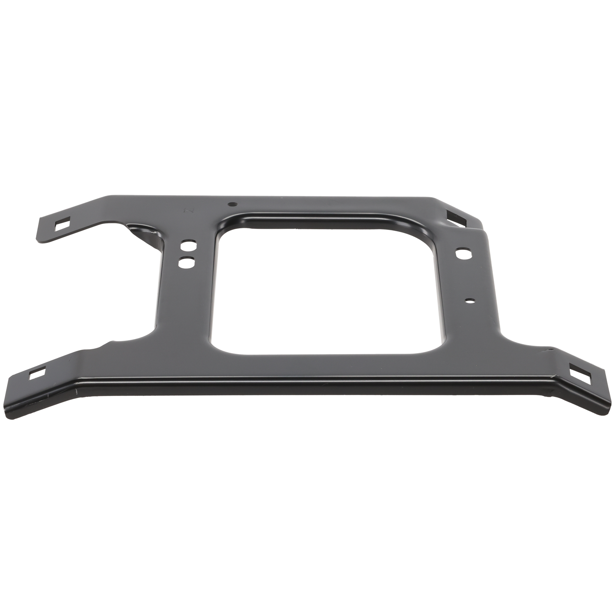 AM RAM 1500-02-08 FRONT BUMPER BRACKET RH Support 2003-09-2500-3500 Models SKU D013107 Partslink CH1067127 OEM 55077208AA