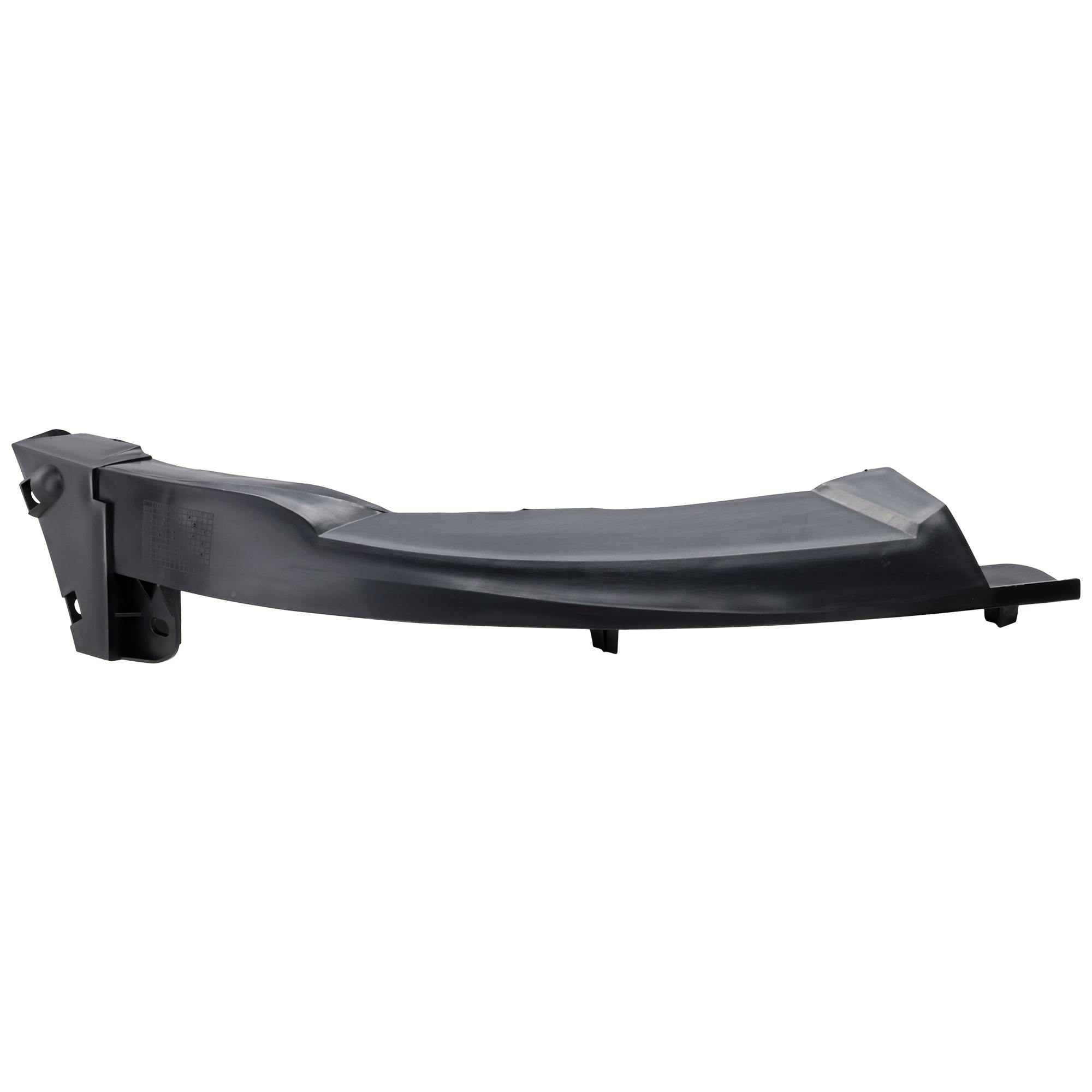 AM RAM 1500-02-05 FRONT BUMPER BRACKET RH Upper Bumper Bracket SKU D013135 Partslink CH1017101 CH1067141 OEM 55077504AE