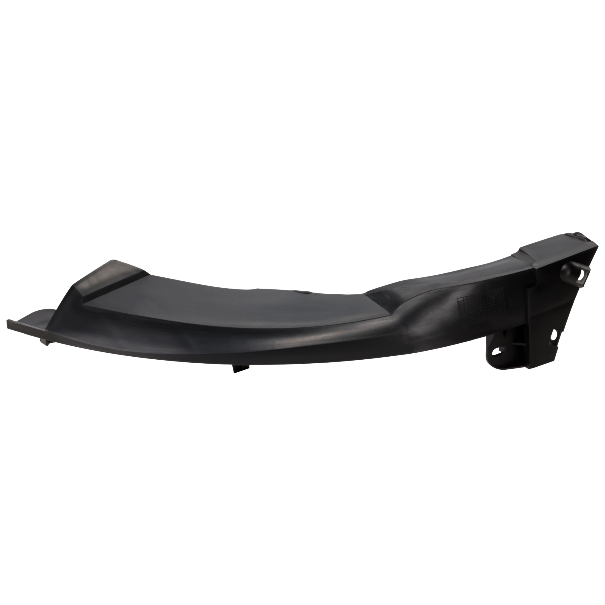AM RAM 1500-02-05 FRONT BUMPER BRACKET LH Upper Bumper Bracket SKU D013136 Partslink CH1016101 CH1066141 OEM 55077505AE