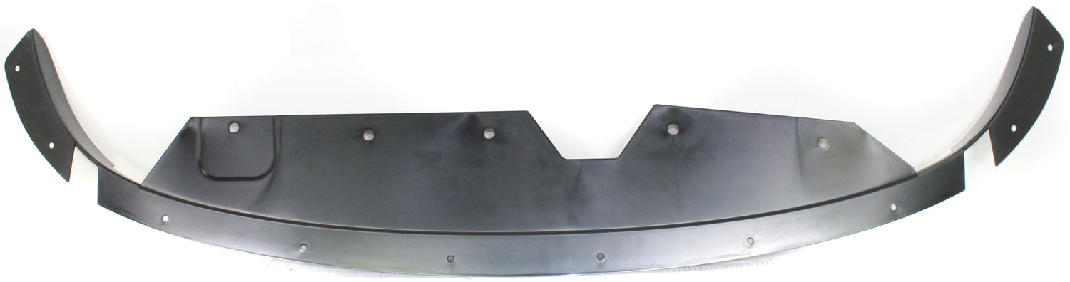 AM TOWN AND COUNTRY GRAND CARAVAN 01-07 FRONT LOWER VALANCE Air Deflector Primed SKU D040101P Partslink CH1092114 OEM 4857250AB
