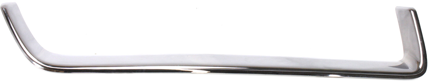 AM NEON 03-05 GRILLE MOLDING RH Upper Chrome SKU D071101 Partslink CH1202100 OEM 5303562AB