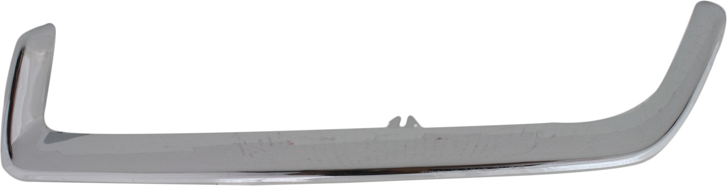 AM NEON 03-05 GRILLE MOLDING LH Upper Chrome SKU D071102 Partslink CH1202101 OEM 5303563AB