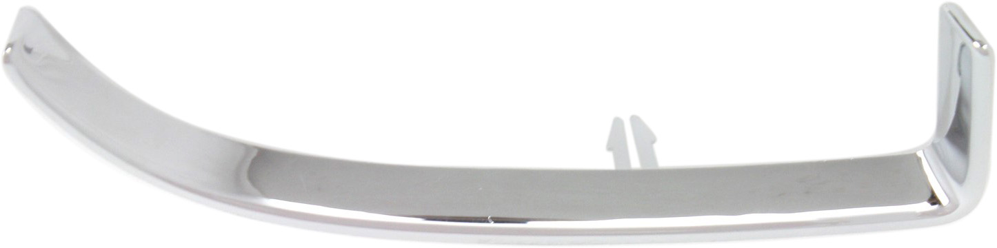 AM NEON 03-05 GRILLE MOLDING RH Lower Chrome SKU D071103 Partslink CH1202102 OEM 5303564AA