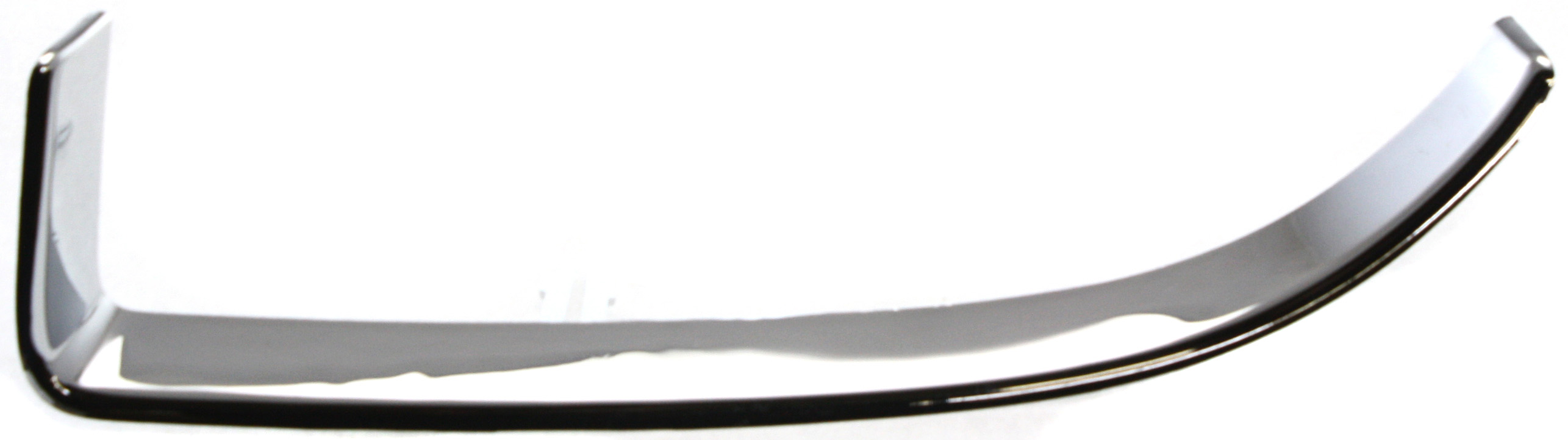 AM NEON 03-05 GRILLE MOLDING LH Lower Chrome SKU D071104 Partslink CH1214103 OEM 5303565AA