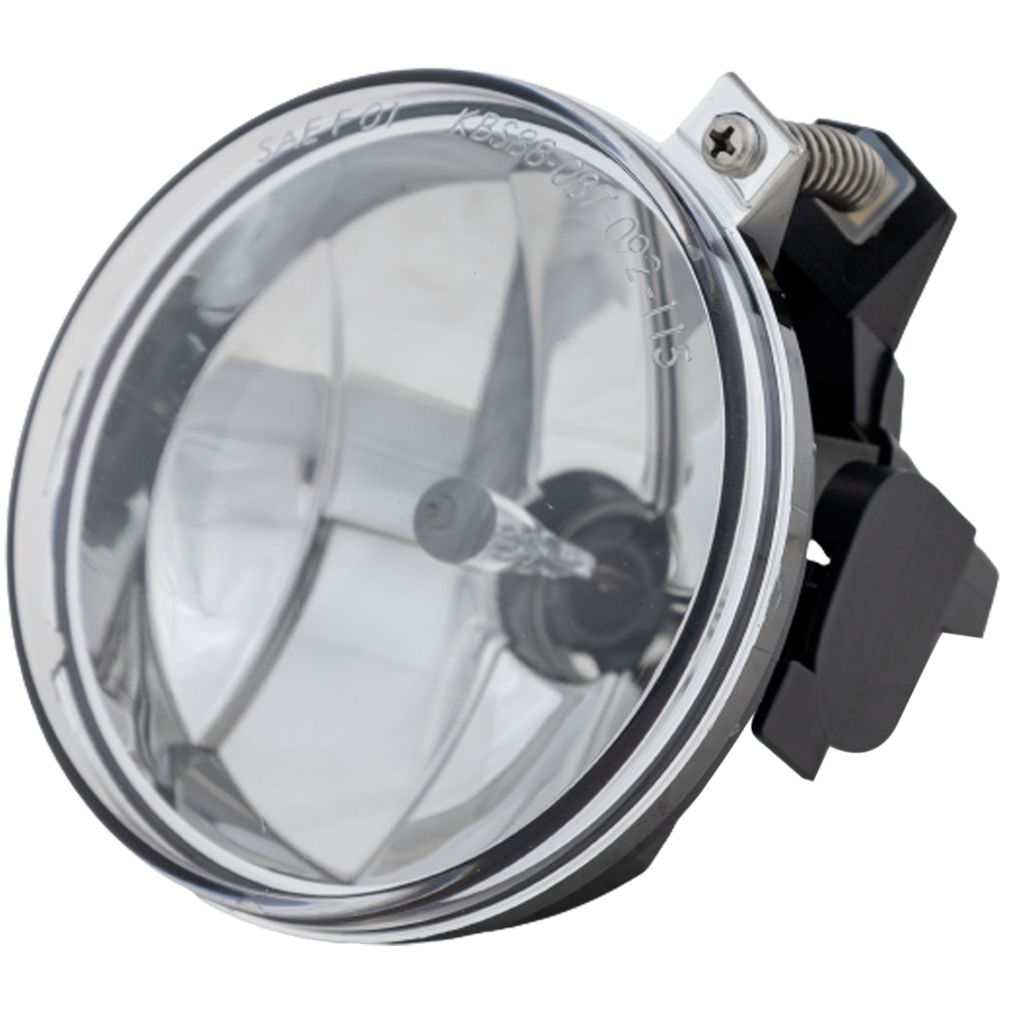 AM DAKOTA 01-04 FRONT FOG LAMP RH=LH Assembly SKU D107501 Partslink CH2592113 OEM 55077320AD