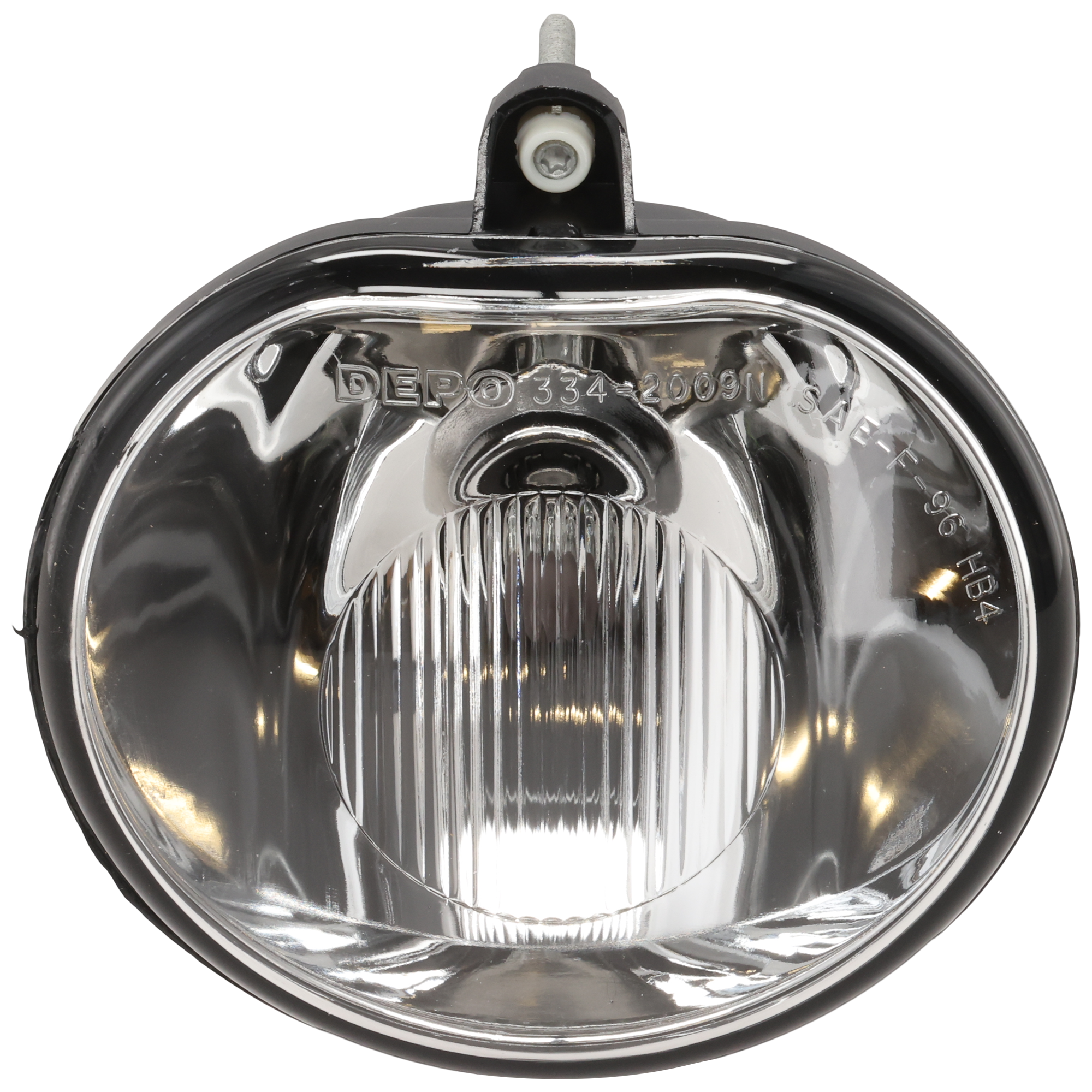 AM DURANGO 04-06 FRONT FOG LAMP RH=LH Assembly SKU D107903 Partslink CH2592127 OEM 55077470AB PFM