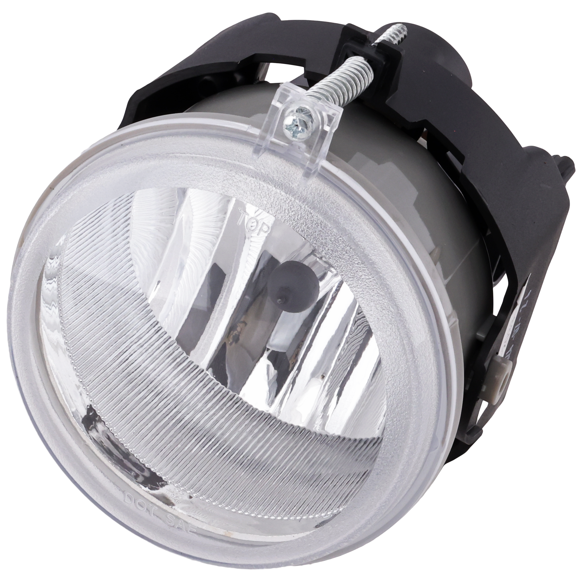 AM GRAND CARAVAN TOWN AND COUNTRY 05-09 AVENGER CHALLENGER 08-10 FRONT FOG LAMP RH=LH Assembly Halogen SKU D107904 Partslink CH2592137 OEM 4805857AB