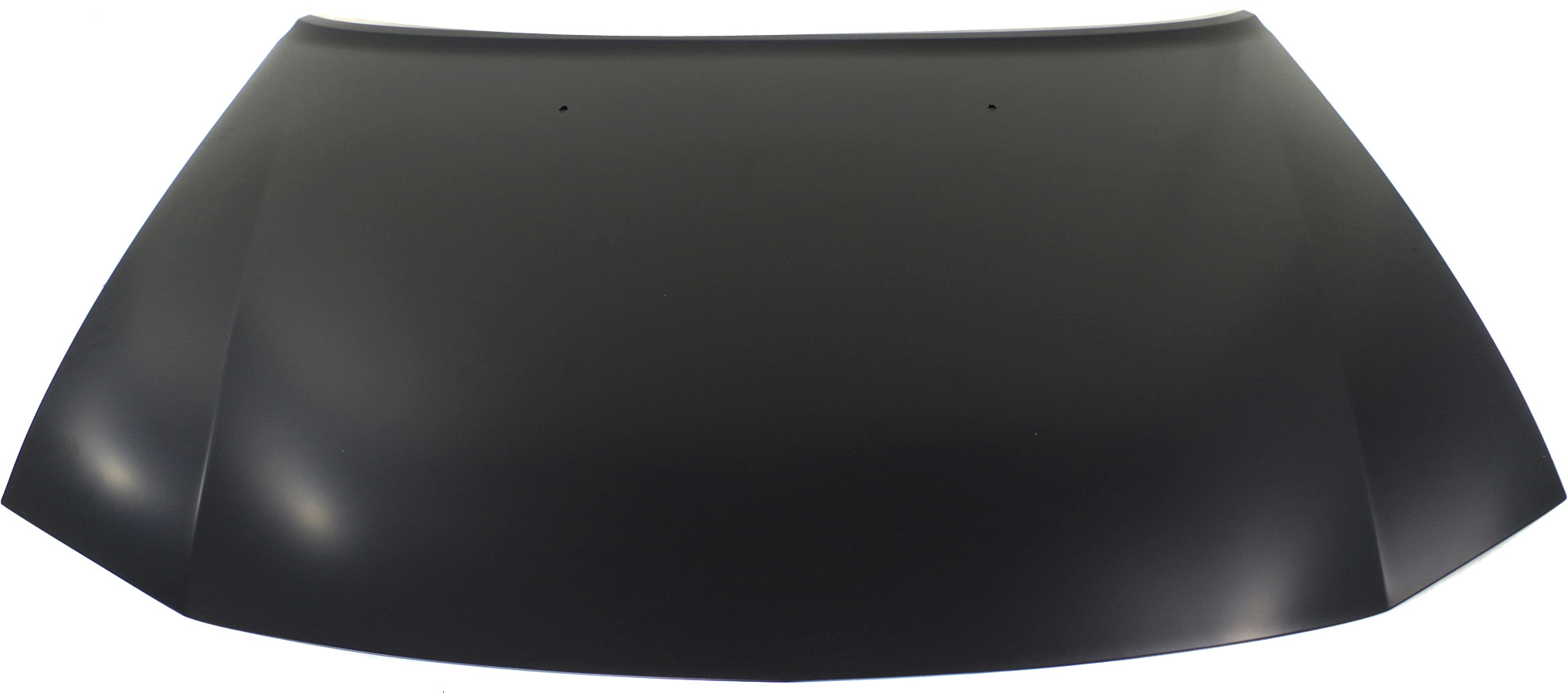 AM CHARGER 06-10 HOOD Steel Exc. SRT8 Model SKU D130105 Partslink CH1230295 OEM 4575725AC PFM
