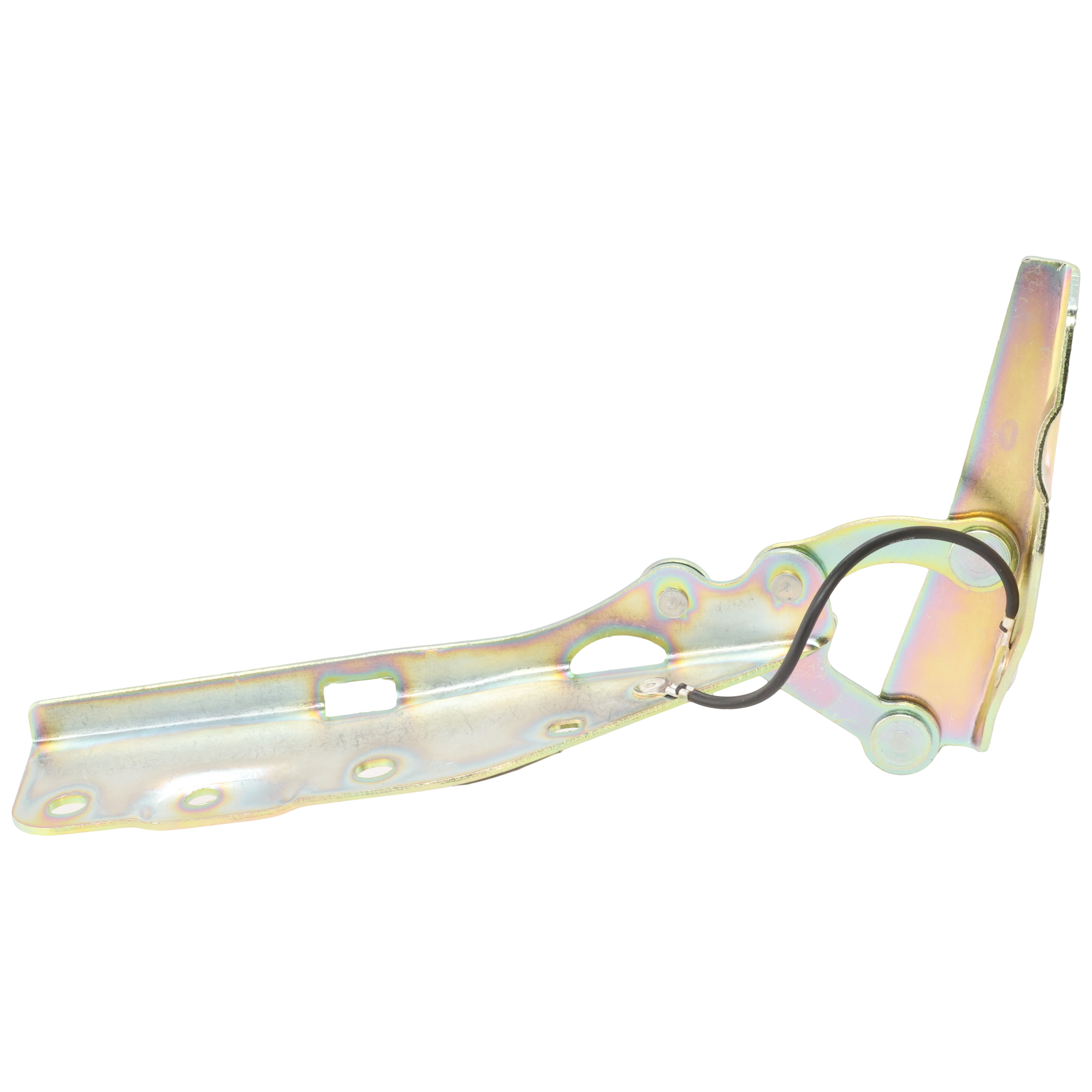 AM NEON 00-05 HOOD HINGE RH SKU D130503 Partslink CH1236114 OEM 4783878AF