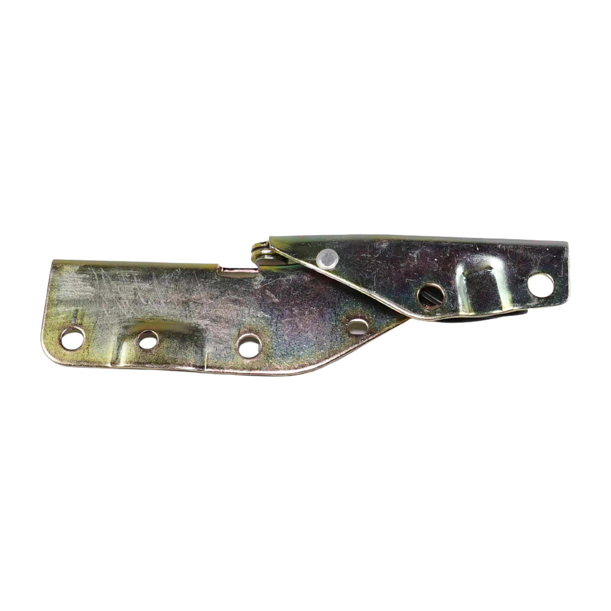 AM NEON 00-05 HOOD HINGE LH SKU D130504 Partslink CH1236113 OEM 4783879AF