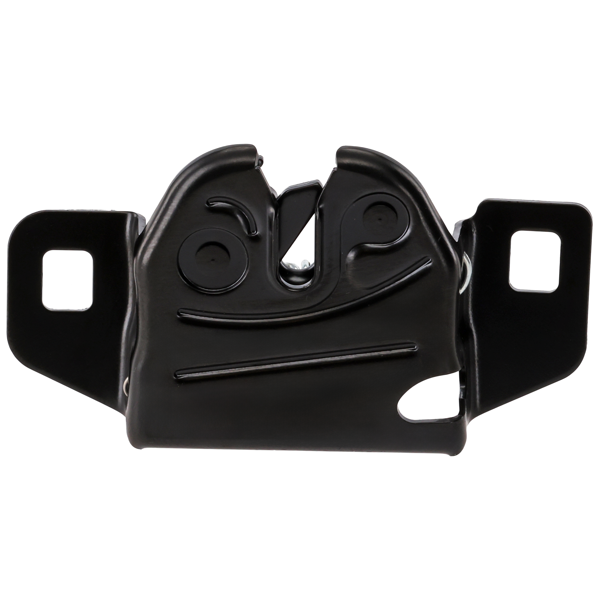 AM RAM 1500-94-01-2500-3500-94-02 HOOD LATCH SKU D132301 Partslink CH1234102 OEM 55275379AB