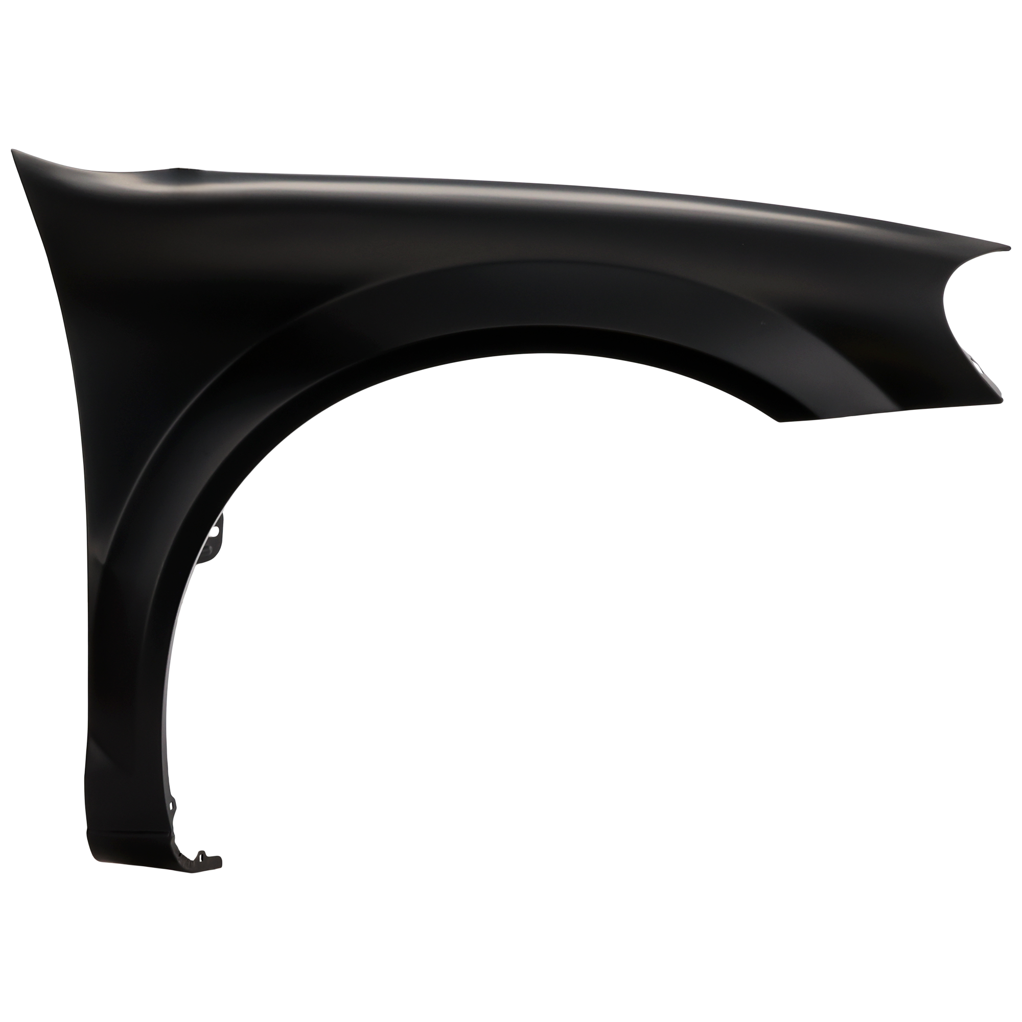 AM STRATUS 01-06 FRONT FENDER RH Primed Sedan 4 Door SKU D220111 Partslink CH1241229 OEM 5018848AB