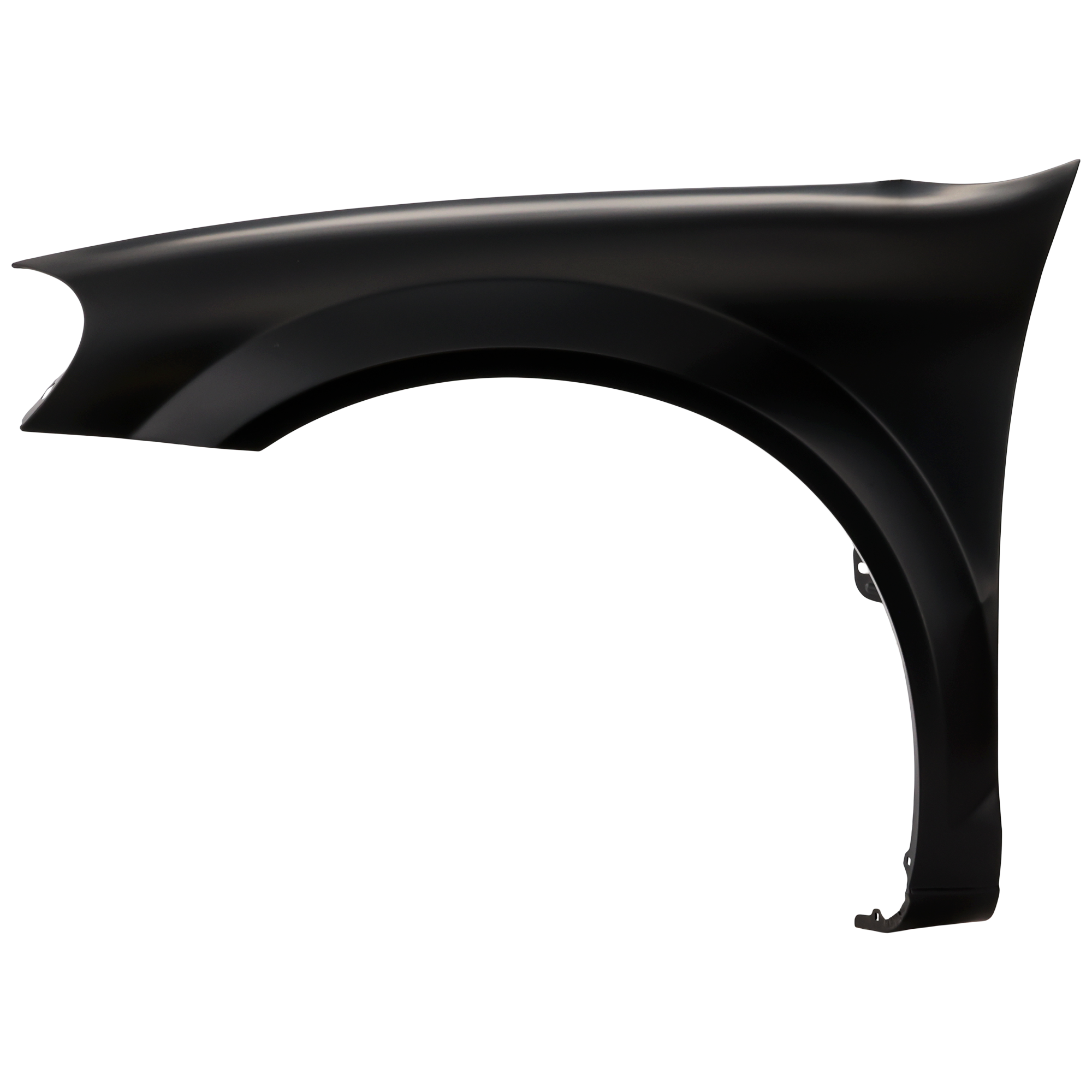 AM STRATUS 01-06 FRONT FENDER LH Primed Sedan 4 Door SKU D220112 Partslink CH1240229 OEM 5018849AB
