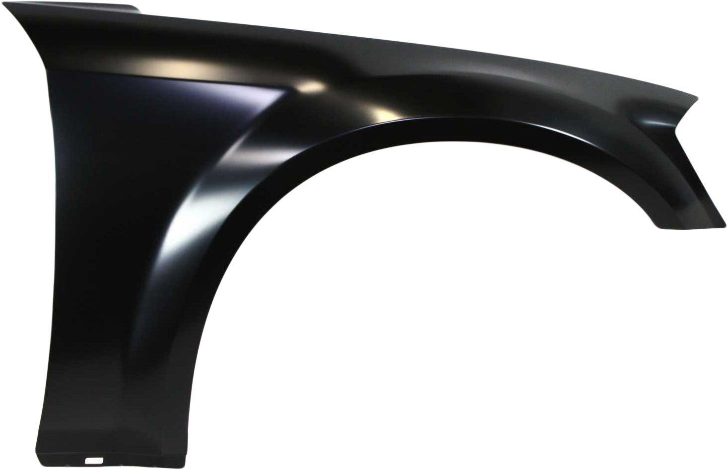 AM MAGNUM 05-07 FRONT FENDER RH Primed SKU D220129 Partslink CH1241246 OEM 5183420AA