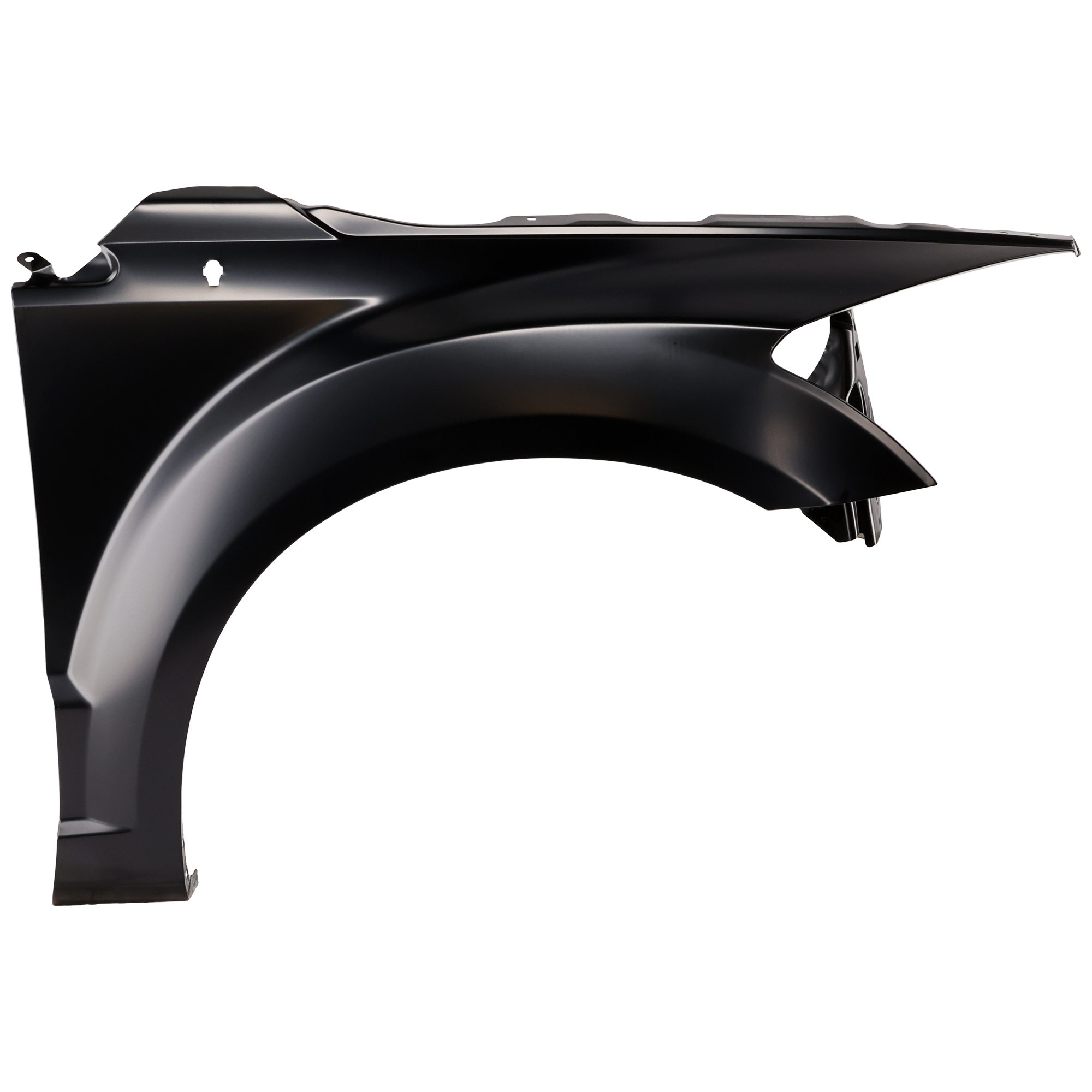 AM CALIBER 07-12 FRONT FENDER RH Primed SKU D220131 Partslink CH1241250 OEM 5115660AD