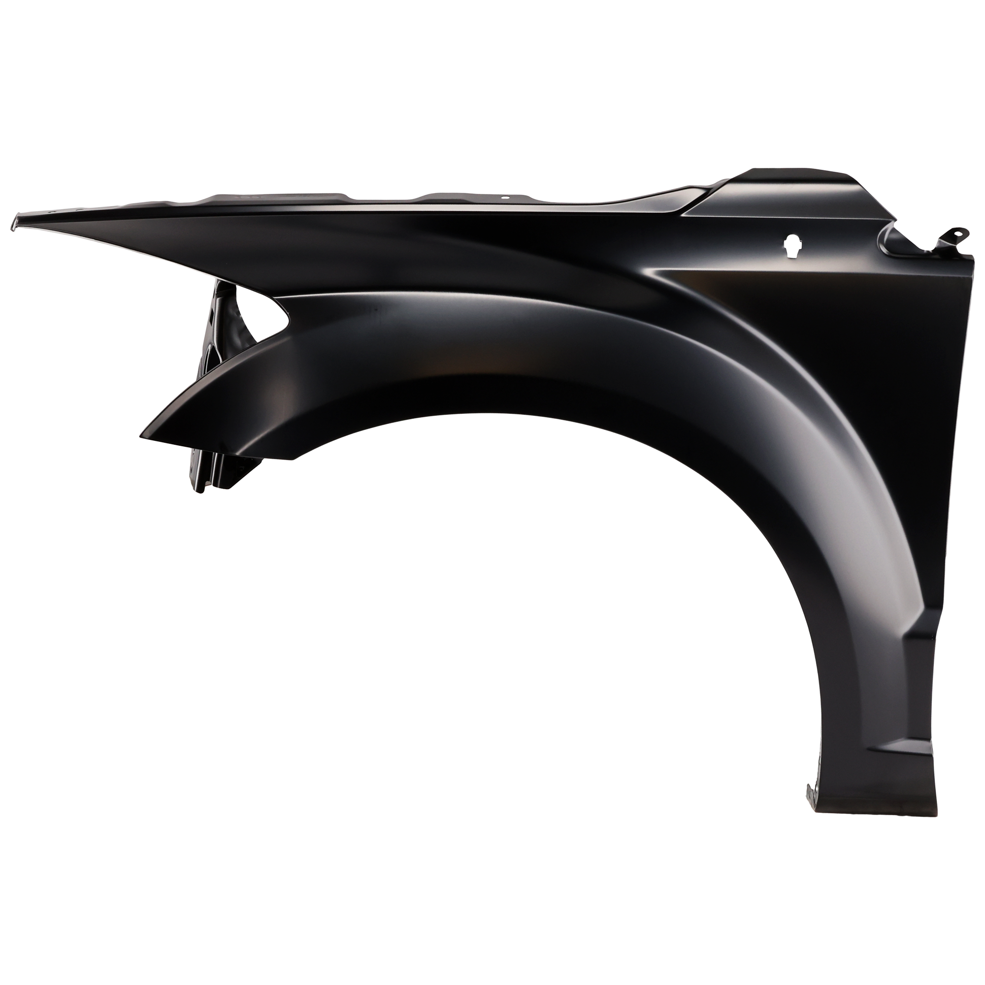 AM CALIBER 07-12 FRONT FENDER LH Primed SKU D220132 Partslink CH1240250 OEM 5115661AD