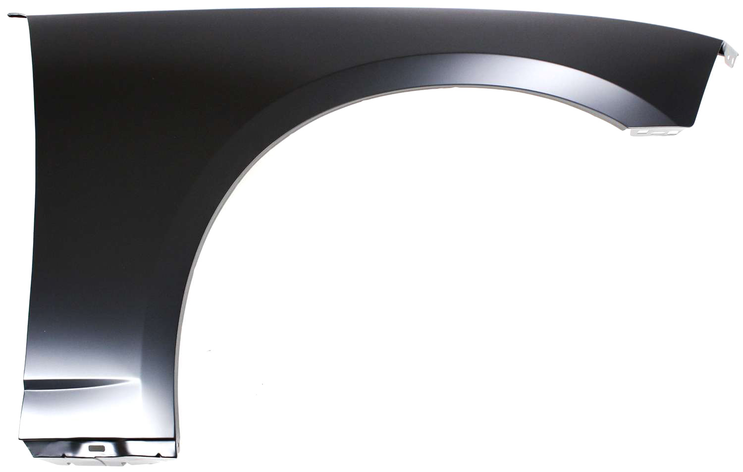 AM CHARGER 06-10 FRONT FENDER RH Primed USA Built Vehicle Steel SKU D220133 Partslink CH1241247 OEM 5183426AB