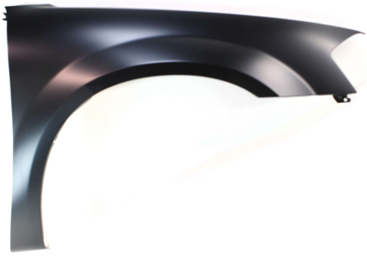 AM AVENGER 08-10 FRONT FENDER RH Primed CAPA SKU D220139Q Partslink CH1241259C OEM 5008902AG