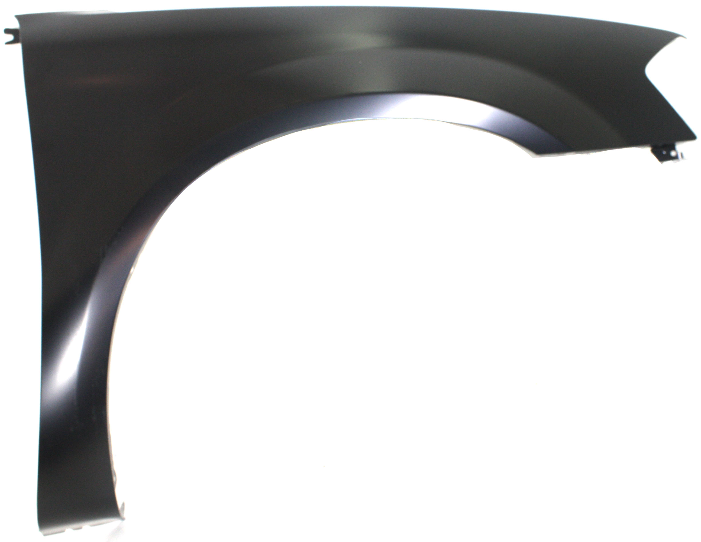AM AVENGER 08-10 FRONT FENDER RH Primed SKU D220139 Partslink CH1241259 OEM 5008902AG