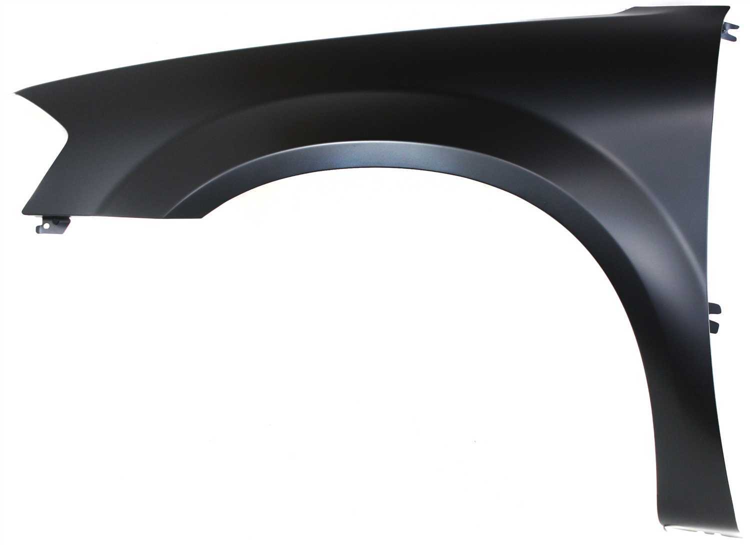 AM AVENGER 08-10 FRONT FENDER LH Primed CAPA SKU D220140Q Partslink CH1240258C OEM 5008903AG