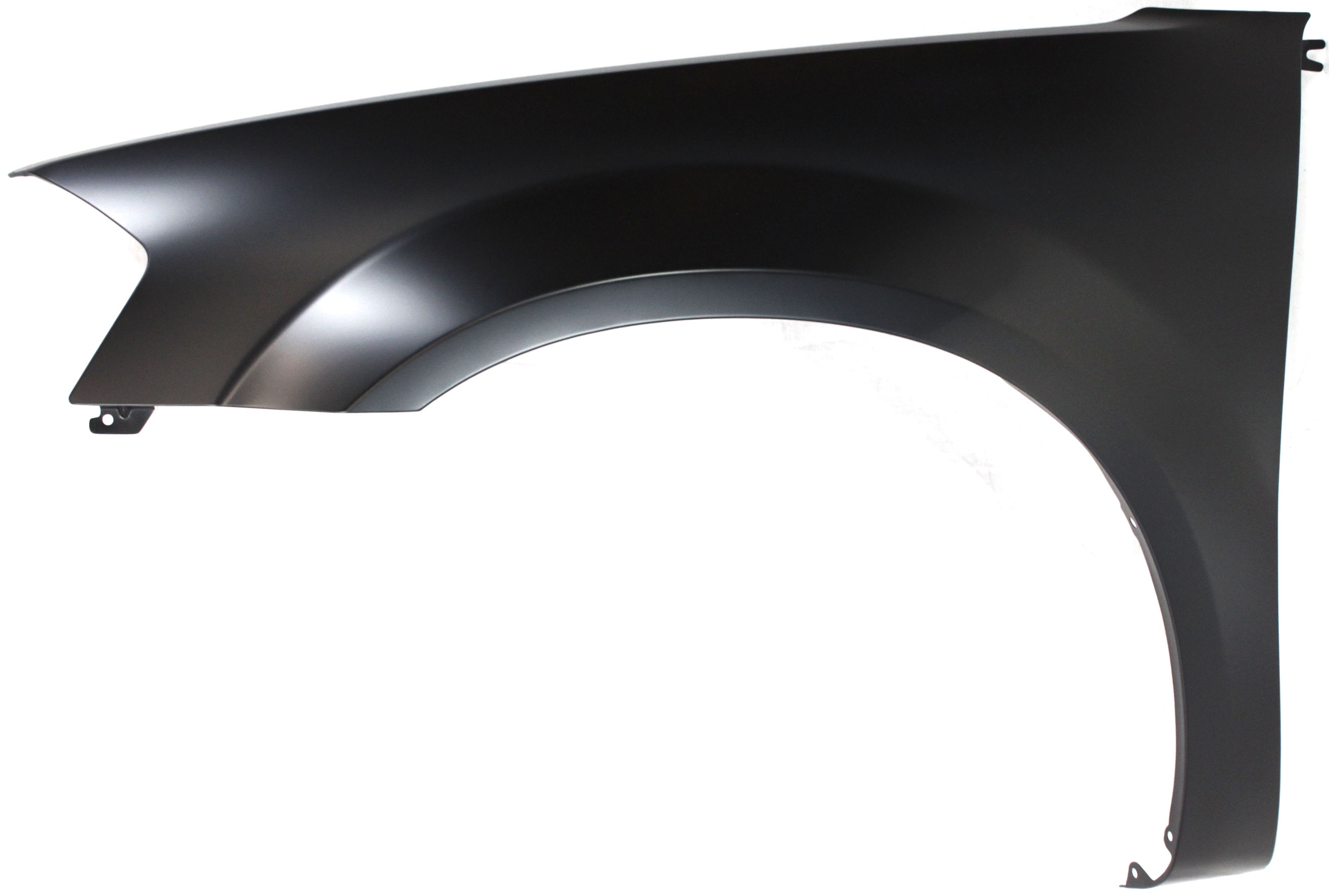 AM AVENGER 08-10 FRONT FENDER LH Primed SKU D220140 Partslink CH1240258 OEM 5008903AG