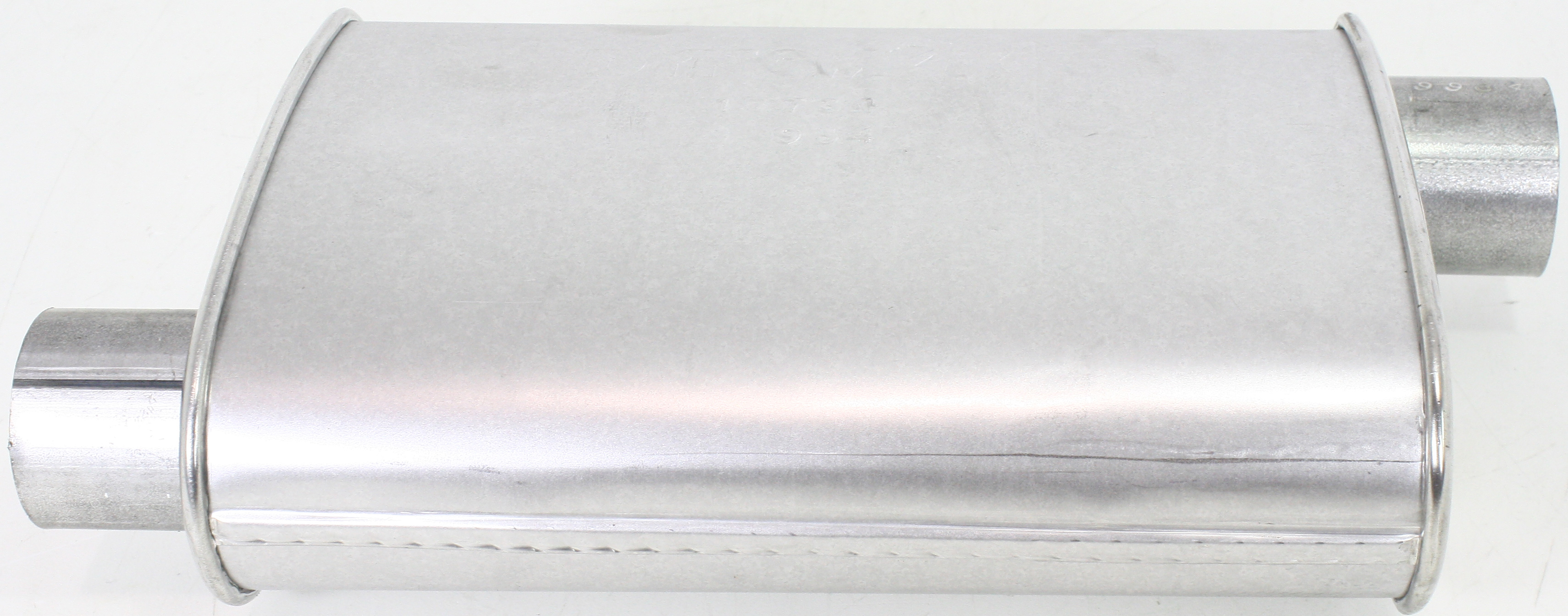 AM DynoMax Super Turbo Muffler direct fit SKU D2217734