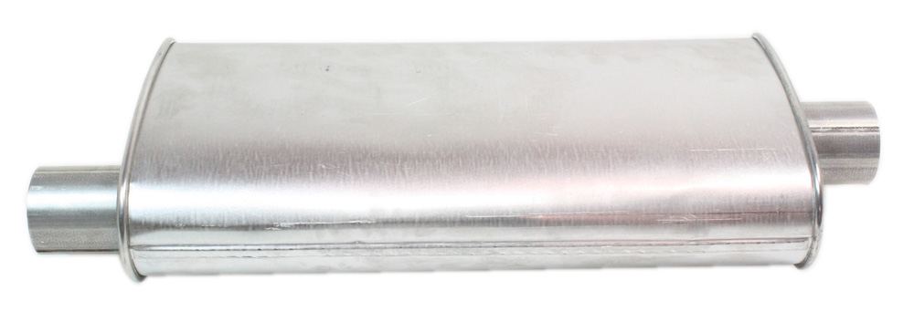 AM DynoMax Super Turbo Muffler Direct Fit SKU D2217748