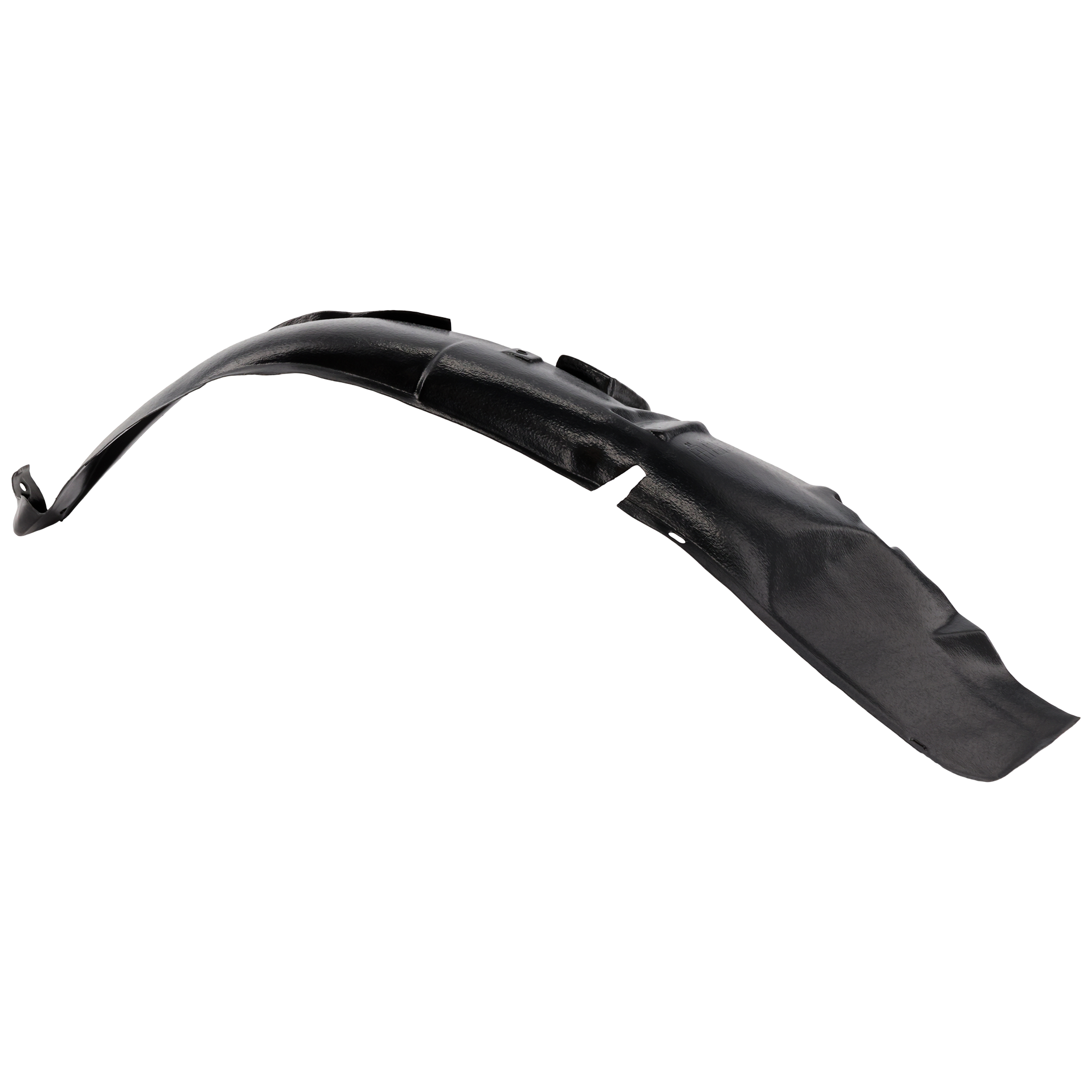 AM NEON 00-01-03-05 FRONT FENDER LINER RH SE SXT SRT 4 Models 03-05 SKU D222105 Partslink CH1249107 OEM 5008676AB