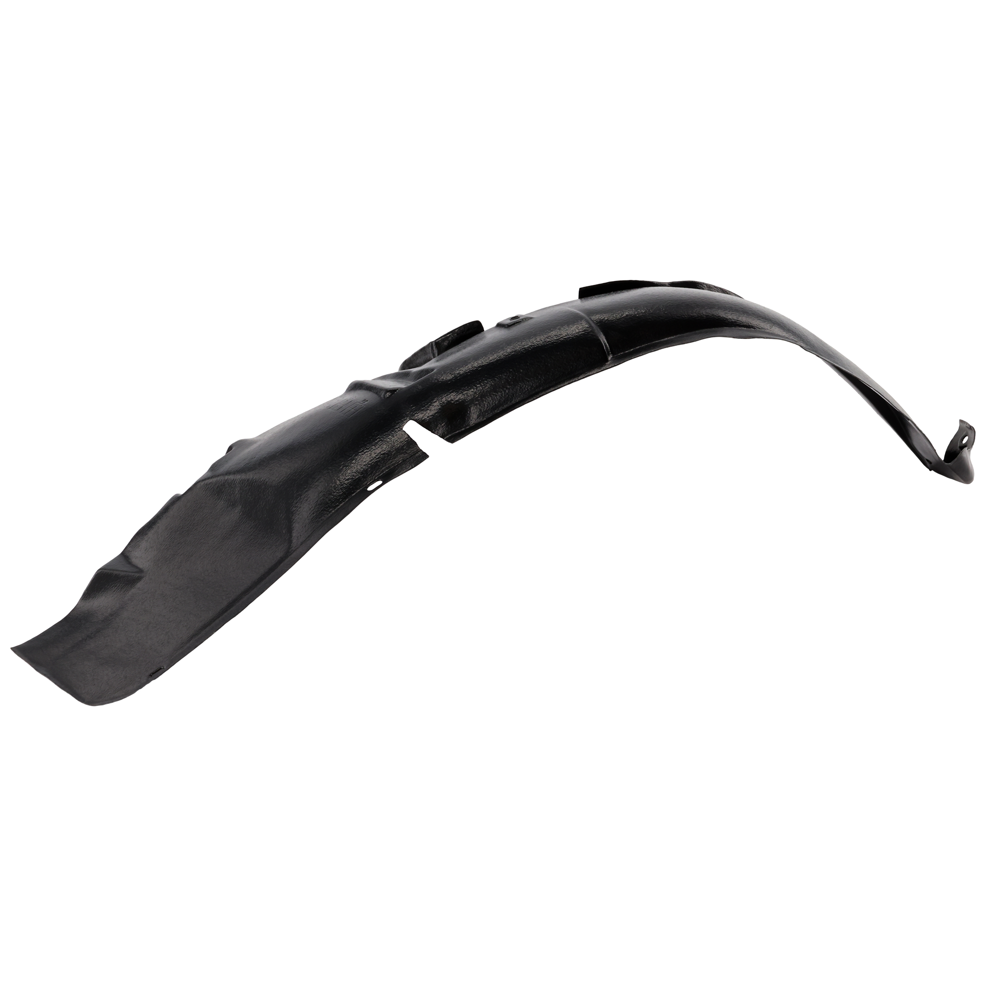AM NEON 00-01-03-05 FRONT FENDER LINER LH SE SXT SRT 4 Models 03-05 SKU D222106 Partslink CH1248107 OEM 5008677AB