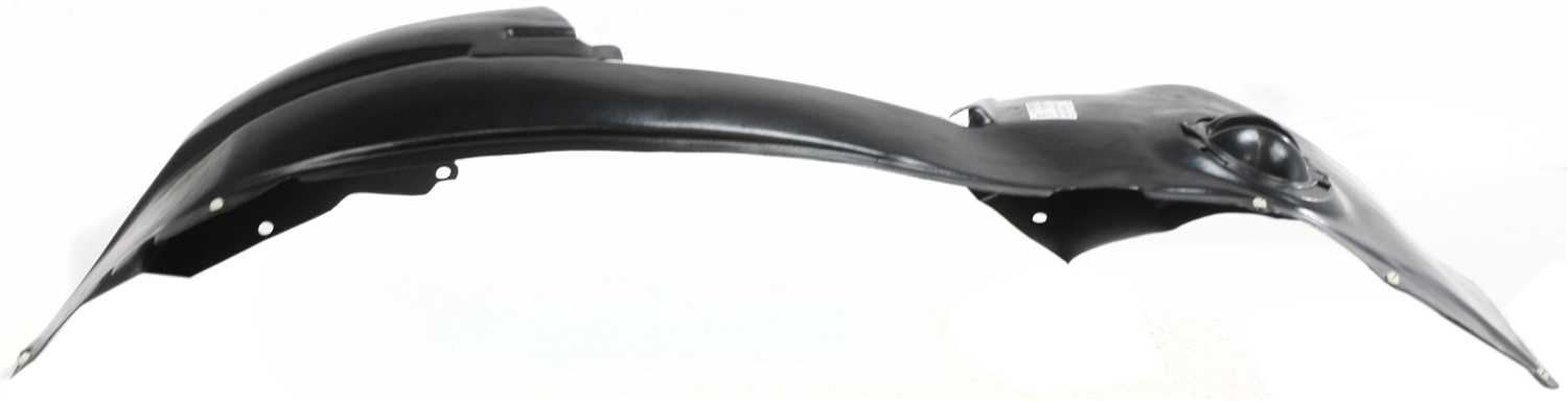 AM CARAVAN VOYAGER 96-00 FRONT FENDER LINER RH CARAVAN w o Sport Package SKU D222111 Partslink CH1249110 OEM 4860308